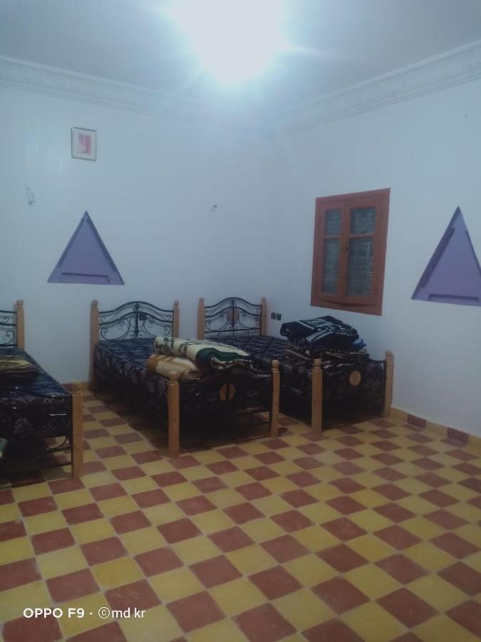 Riad Dar Ahlam Ait Baha Ngoại thất bức ảnh